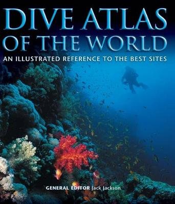 Dive Atlas of the World Jackson Jack