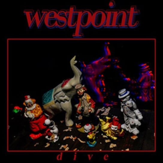 Dive Westpoint