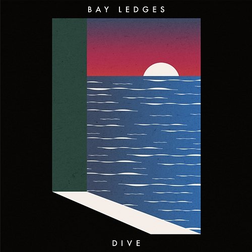 Dive Bay Ledges