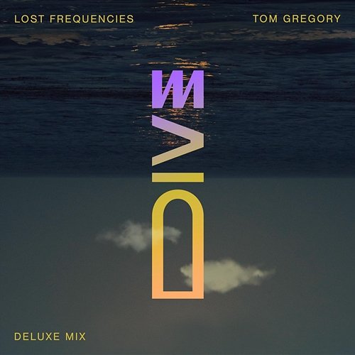 Dive Lost Frequencies, Tom Gregory