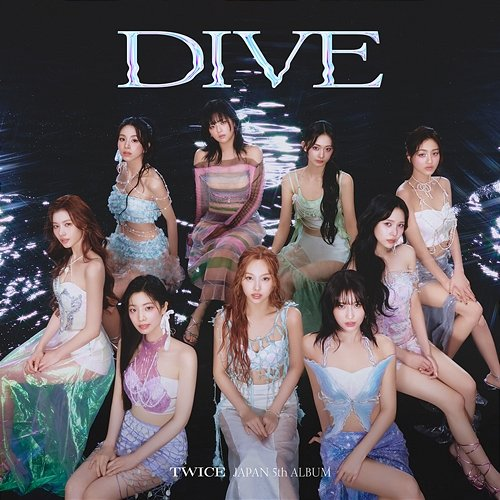 DIVE Twice