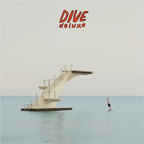 DIVE almost monday
