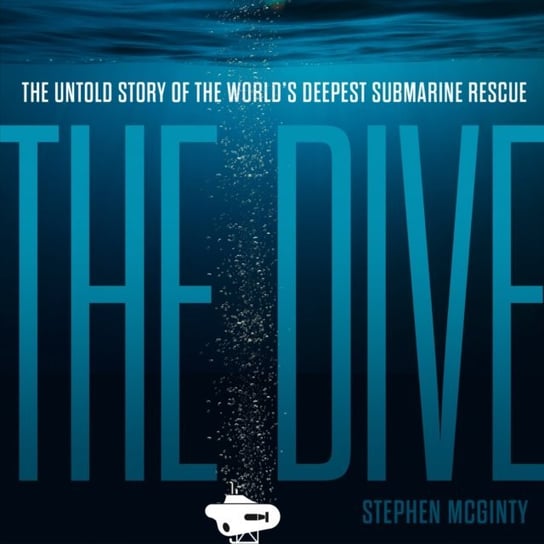 Dive McGinty Stephen