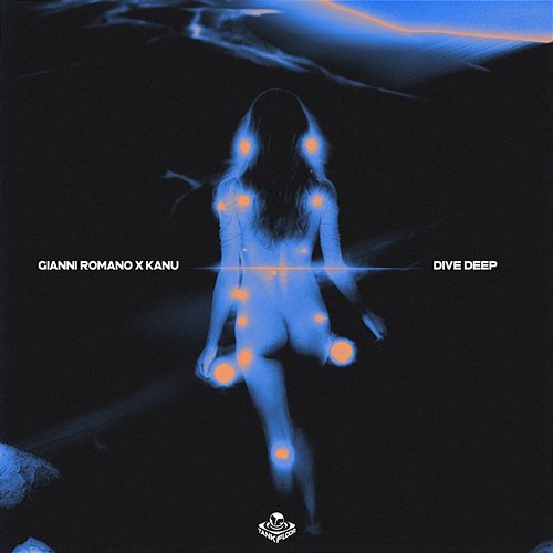 Dive Deep Kanu, Gianni Romano