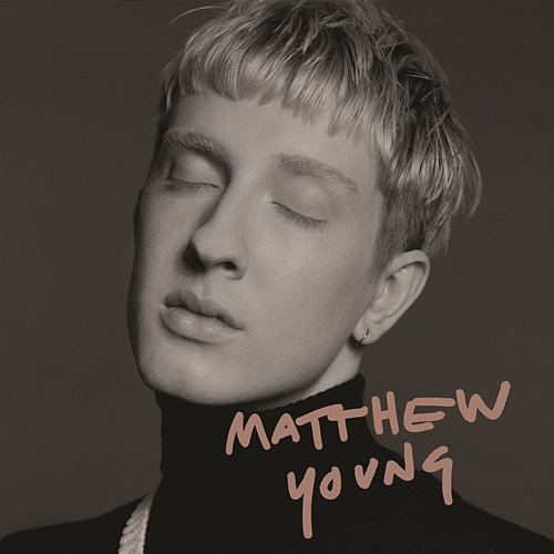 DIVE EP Matthew Young