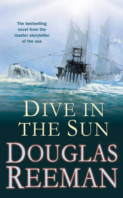 Dive in the Sun Reeman Douglas