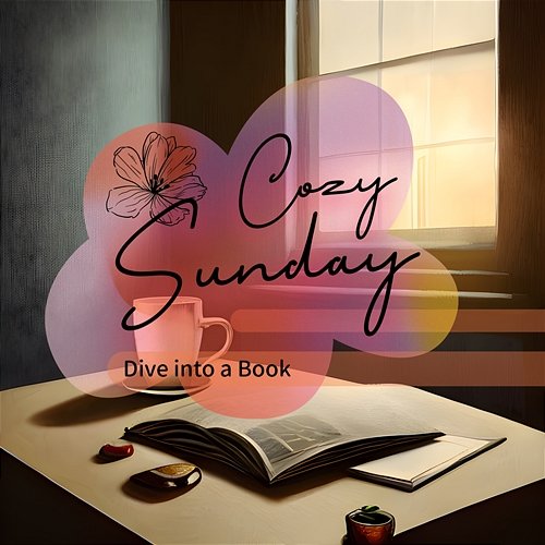 Dive into a Book Cozy Sunday