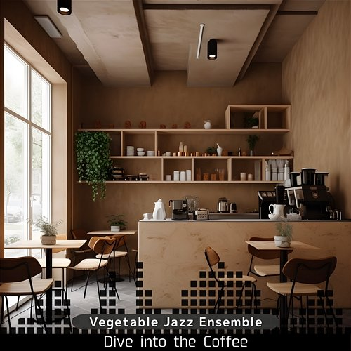 Dive into the Coffee Vegetable Jazz Ensemble