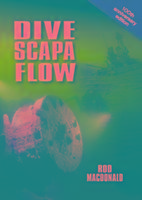 Dive Scapa Flow Macdonald Rod