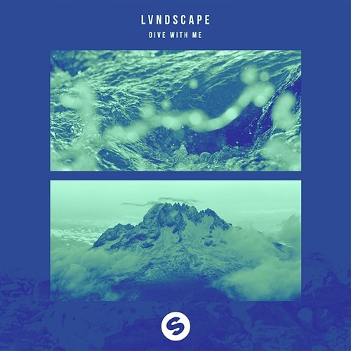 Dive With Me LVNDSCAPE