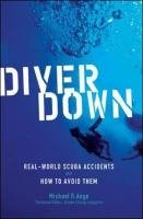Diver Down Ange Michael R.