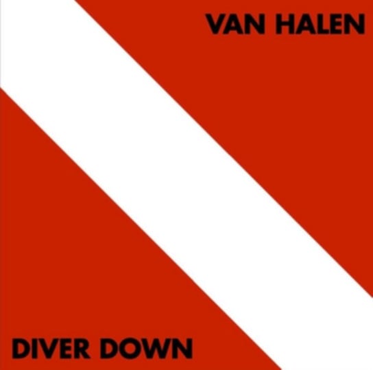Diver Down (Remastered) Van Halen