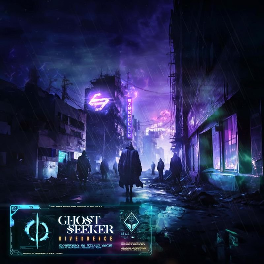 Divergence Ghostseeker