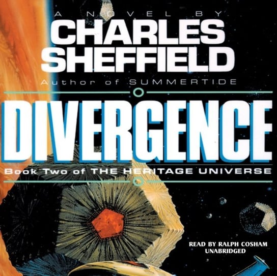 Divergence Sheffield Charles