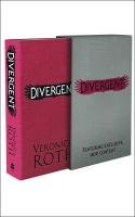 Divergent 1. Divergent Collector's Edition Roth Veronica