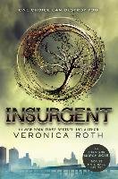 Divergent 2. Insurgent Roth Veronica