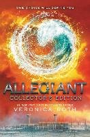 Divergent 3. Allegiant. Collector's Edition Roth Veronica