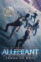 Divergent 3. Allegiant. Film Tie-In Roth Veronica