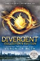 Divergent Collector's Edition Roth Veronica