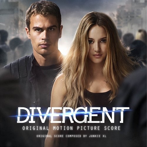 Divergent: Original Motion Picture Score Junkie XL