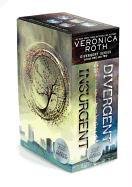 Divergent Series Box Set Roth Veronica