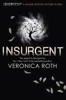 Divergent Trilogy. Volume 2. Insurgent Roth Veronica