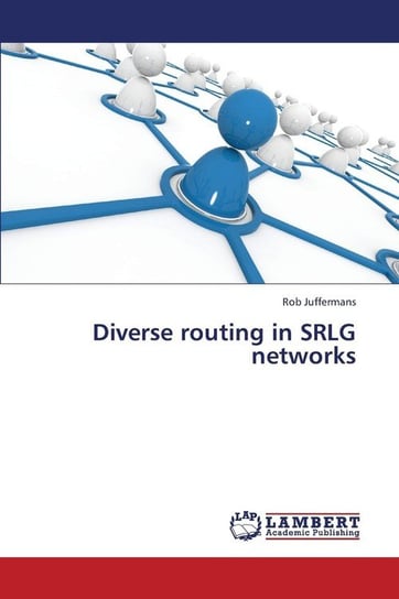 Diverse Routing in Srlg Networks Juffermans Rob