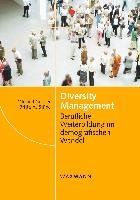 Diversity Management Gessler Michael, Stube Britta A.