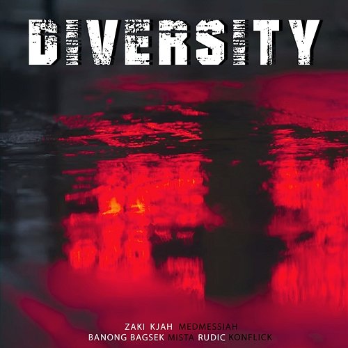 Diversity (Pagkakaiba-iba) Def Jam REKOGNIZE, Banong Bagsek