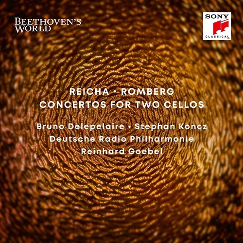 Divertisment für Fasching Dienstag 1805 for Orchestra/III. Allemande Reinhard Goebel