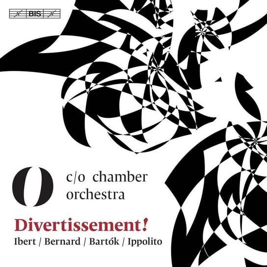 Divertissement! c/o chamber orchestra
