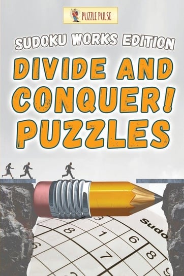 Divide and Conquer! Puzzles Puzzle Pulse