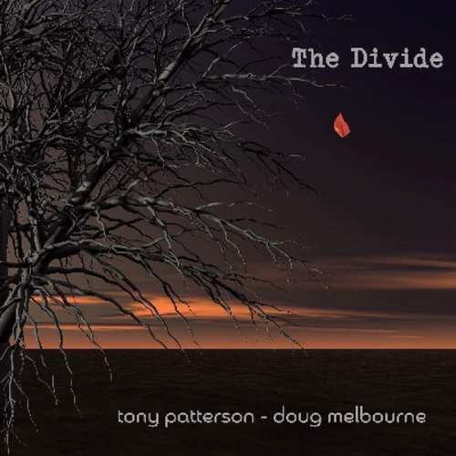 Divide Tony & Doug Melbourne Patterson
