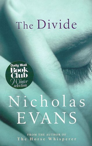 Divide Evans Nicholas