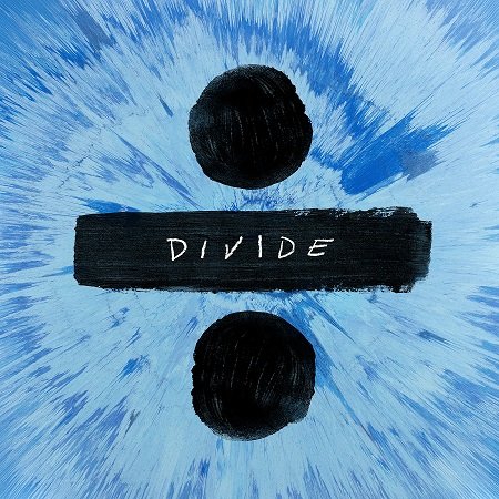 Divide (Deluxe Limited Edition) Sheeran Ed