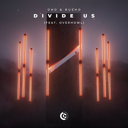 Divide Us RUSHÖ feat. Overhowl, ÜHÜ