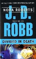 Divided in Death Robb J. D.