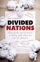 Divided Nations Goldin Ian