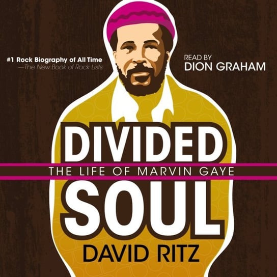 Divided Soul Ritz David