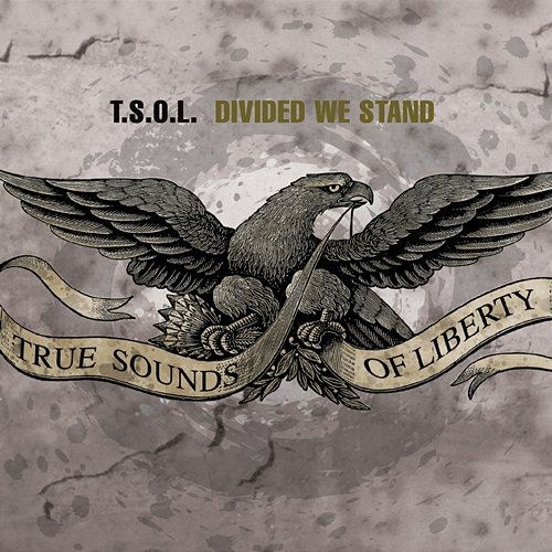 Divided We Stand T.S.O.L.