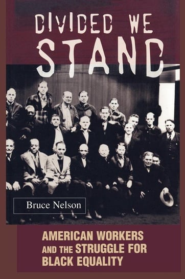 Divided We Stand Nelson Bruce