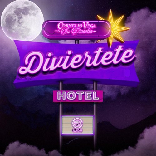 Diviertete Su Dinastia, Cornelio Vega