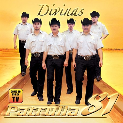Divinas Patrulla 81
