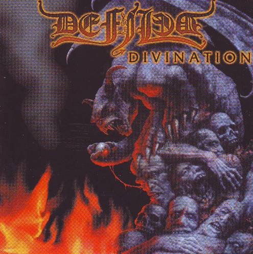 Divination Defiled