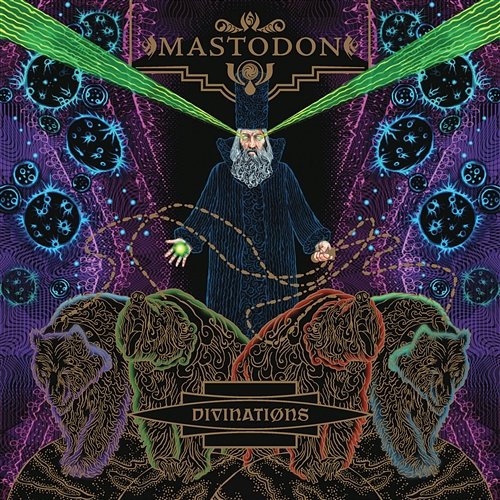 Divinations Mastodon