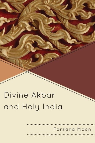 Divine Akbar and Holy India Moon Farzana