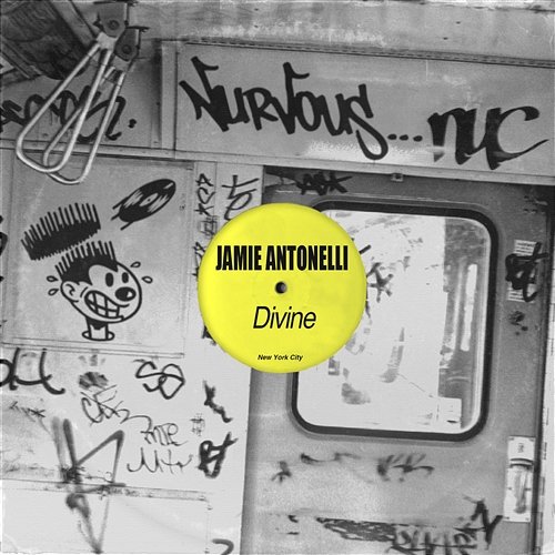 Divine Jamie Antonelli