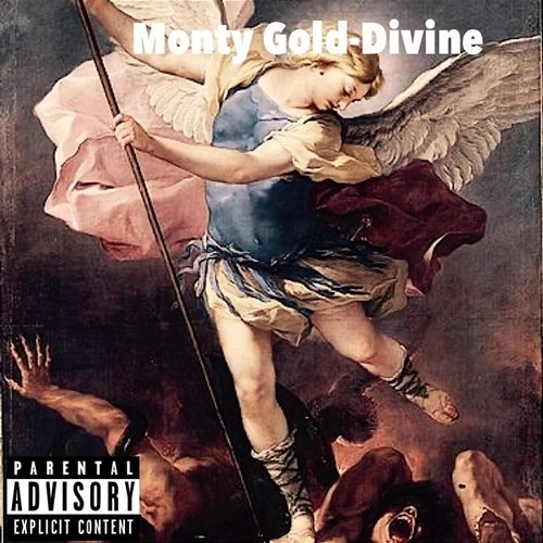 Divine Monty Gold