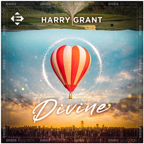 Divine Harry Grant
