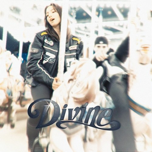Divine Lenie